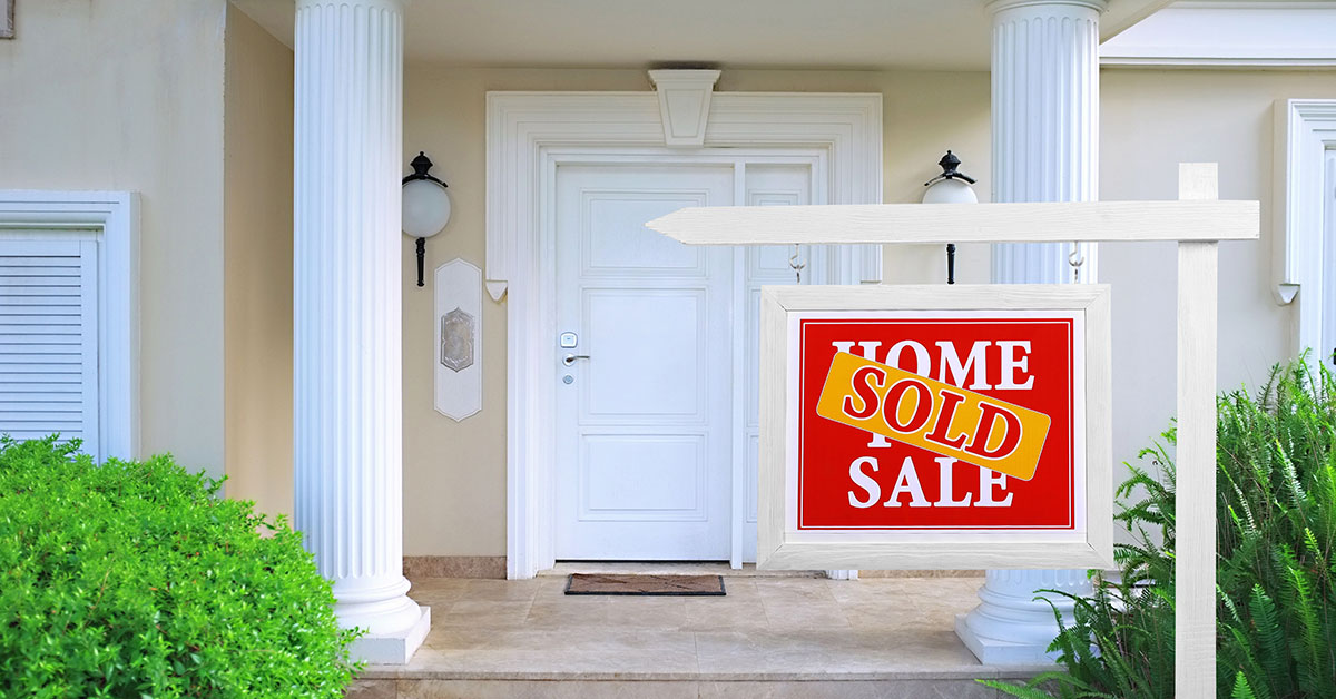 Utah Home Sales