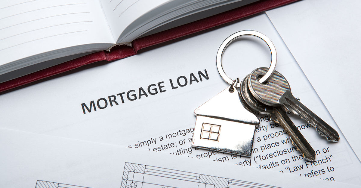 30-year mortgage