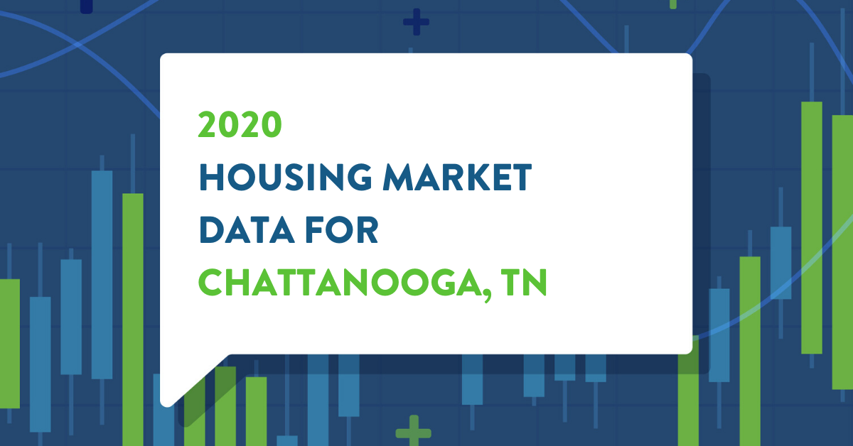 Home Ownership Matters Chattanooga Housing Market Update