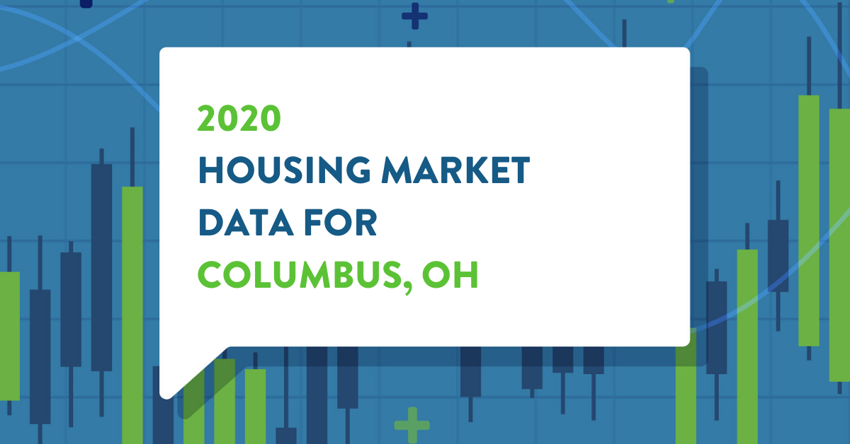 Home Ownership Matters Columbus Housing Market Update