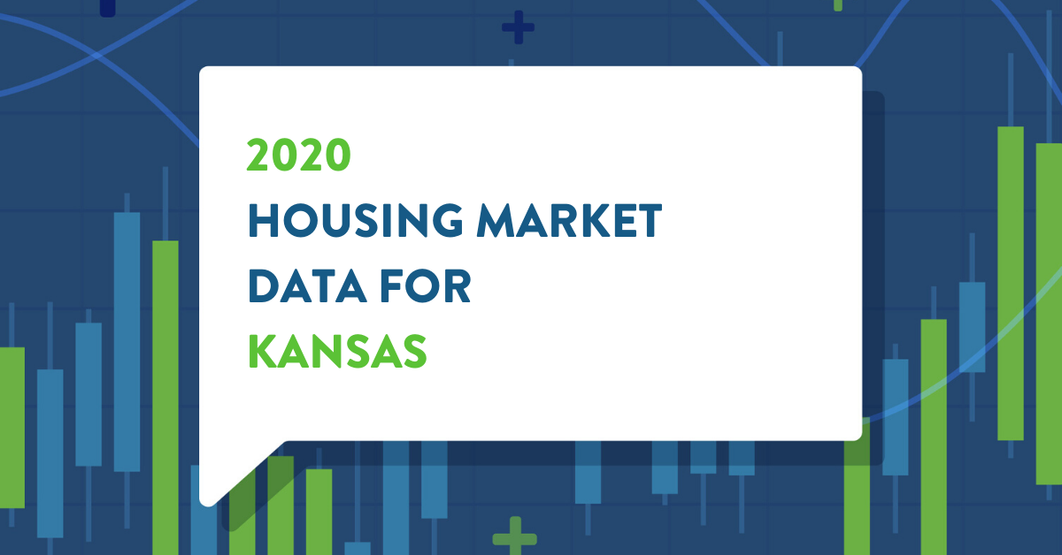 Home Ownership Matters – Kansas Housing Market Data