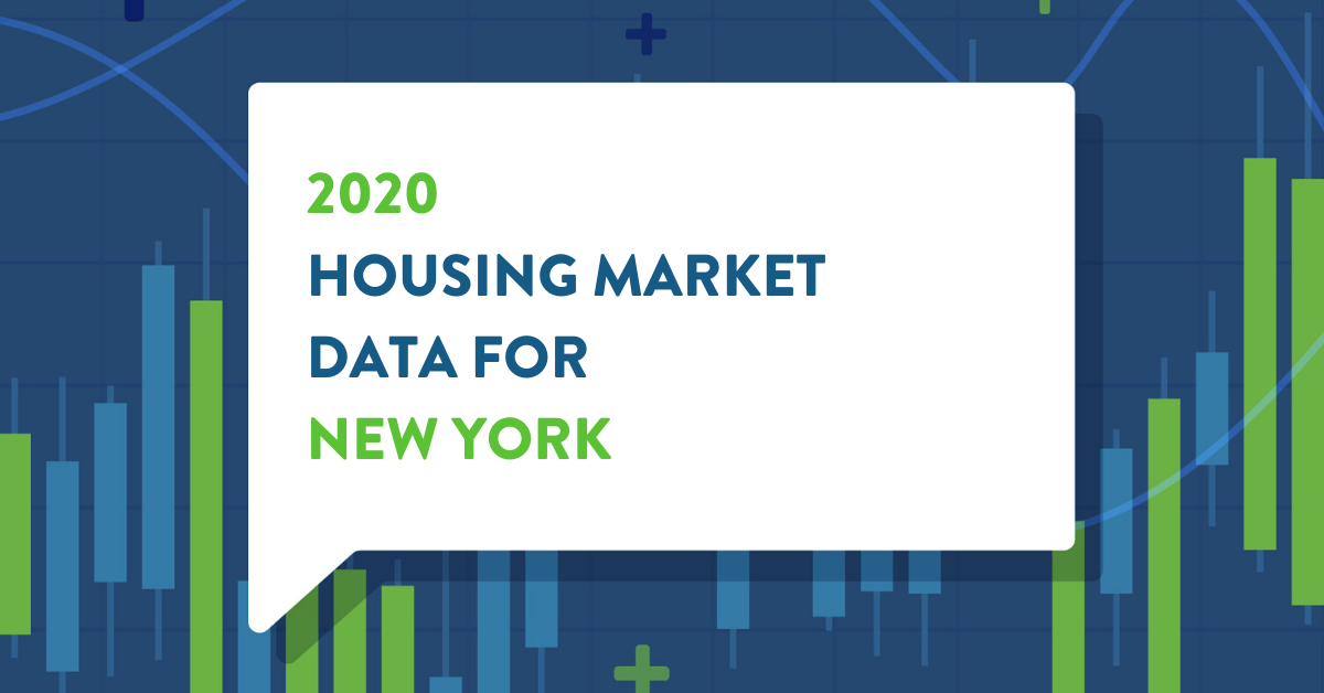 Home Ownership Matters New York Housing Market Data