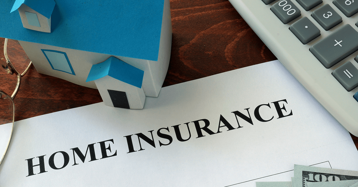 Home Ownership Matters â€“ Homeowner Insurance Rates Are Rising