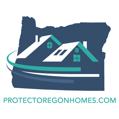 Protect Oregon Homes Logo
